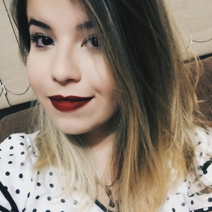 Foto de perfil de Maria Gabriela Villa