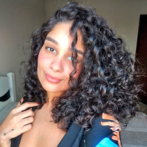 Foto de perfil de Mikaelly Alves