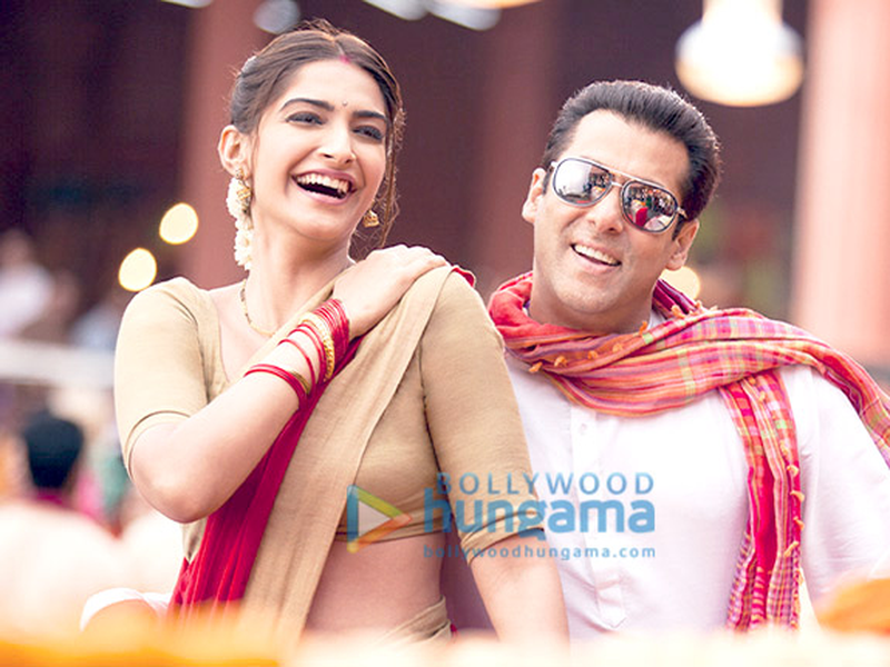 Foto 2 de Prem Ratan Dhan Payo