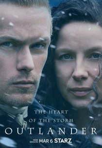Outlander (6ª Temporada) (Outlander (Season 6))
