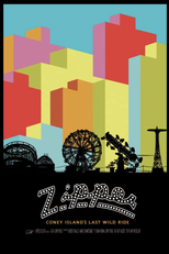 ZIPPER: CONEY ISLAND'S LAST WILD RIDE (ZIPPER: CONEY ISLAND'S LAST WILD RIDE)