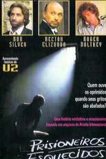 Prisioneiros Esquecidos (Forgotten Prisoners: The Amnesty Files)