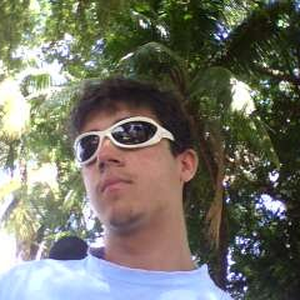 Foto de perfil de caio