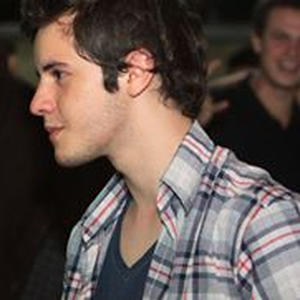 Foto de perfil de Thomas