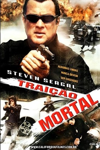  de Filme Traição Mortal (2011)