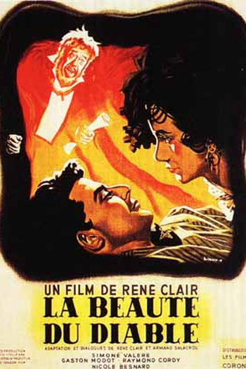  de Filme A Beleza do Diabo (1950)