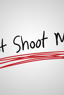 Just Shoot Me! (7ª Temporada) - Poster / Capa / Cartaz - Oficial 3