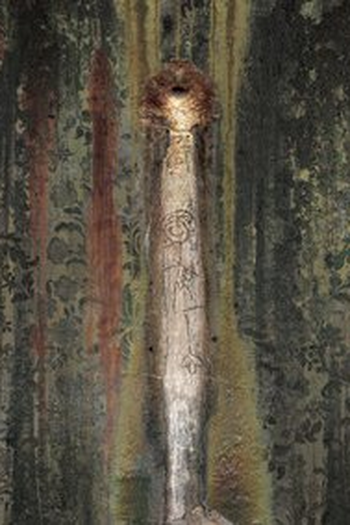 Poster de Curta Danação (2011)