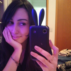 Foto de perfil de Gabriela