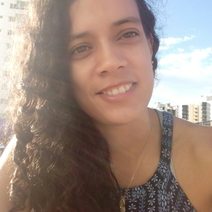 Foto de perfil de Camila Morais