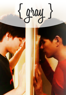 Gray (สีเทา)