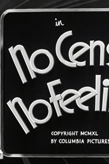  de Curta Censo sem sentido (1940)