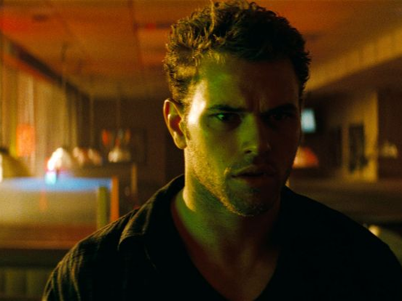 Foto 2 de A Hora do Pesadelo