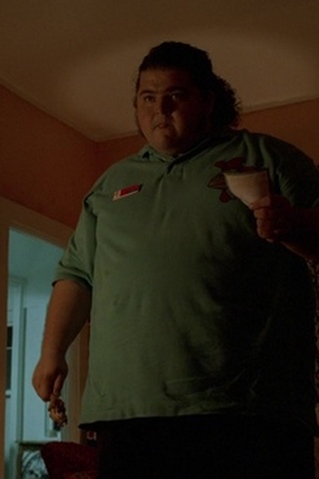 Poster de Episódio Numbers (2005)