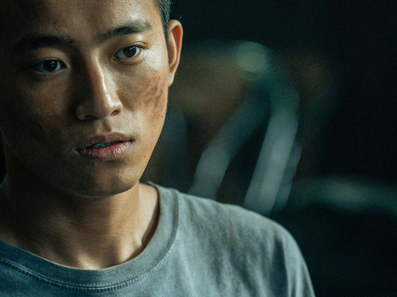 Foto 1 de A Long Shot