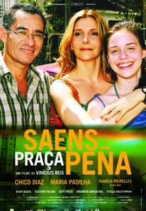 Praça Saens Peña (Praça Saens Peña)