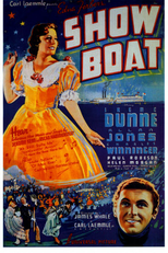 O Barco das Ilusões (Show Boat)