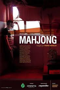 Mahjong - Poster / Capa / Cartaz - Oficial 1