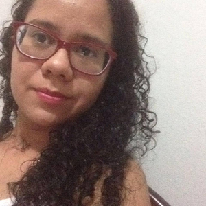 Foto de perfil de Brunna Ferreira