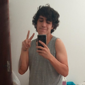Foto de perfil de João Marco Christo