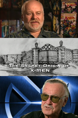 The Secret Origin of X-Men (The Secret Origin of X-Men)