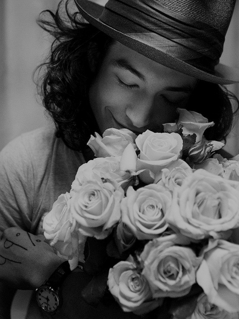 Ezra Miller - Foto 4