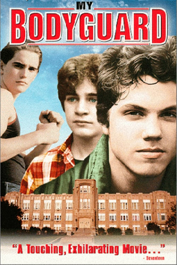  de Filme Cuidado com Meu Guarda-Costas (1980)