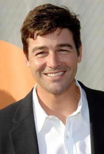 Kyle Chandler - Poster 2
