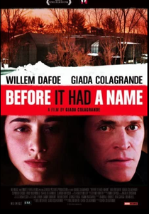 Viúva Negra (Before It Had a Name)