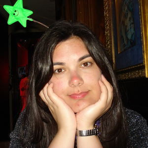 Foto de perfil de Ariane