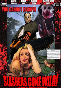 Slashers Gone Wild! (Slashers Gone Wild: Bloodbath)