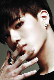 Shin Peniel - Poster 1