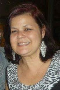 Suzana Queiroz