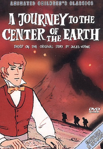 Viagem ao Centro da Terra (A Journey to the Center of the Earth)