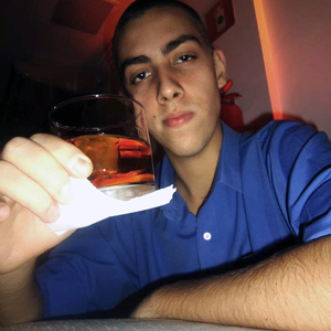 Foto de perfil de Lucas Maestrello