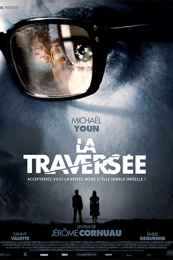 Poster de Filme A Travessia (2012)