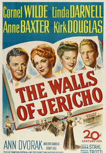 As Muralhas de Jericó (The Walls of Jericho)