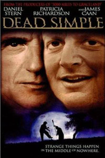 Poster de Filme Morte Sangrenta (2001)