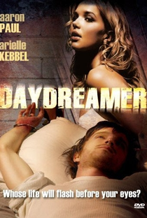 Daydreamer - Poster / Capa / Cartaz - Oficial 2