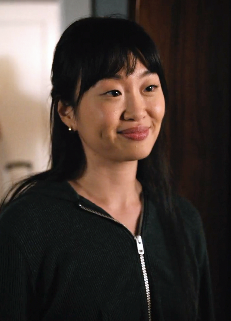 Alice Lee (I) - Foto 1