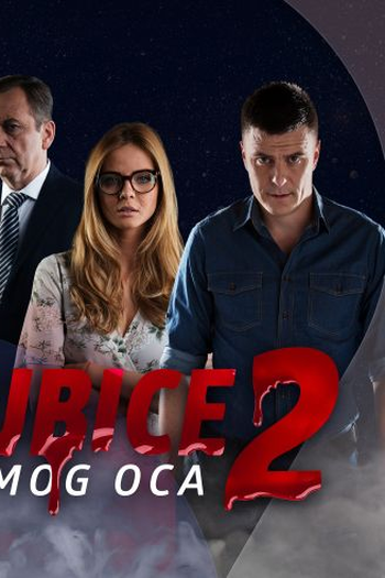 Poster de Série Assassinos (2a. Temporada) (2017)
