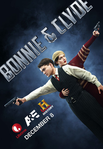 Bonnie & Clyde (Bonnie & Clyde: Dead and Alive)