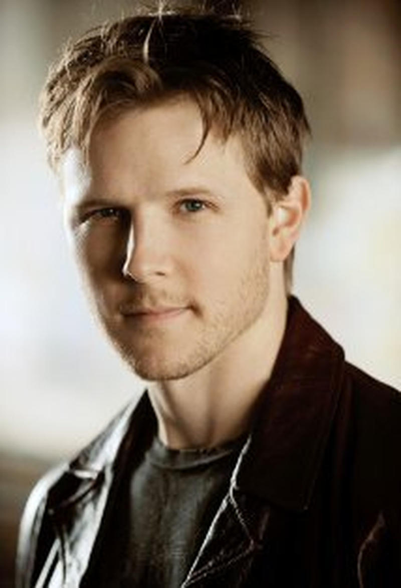 Shane Johnson - Foto 2
