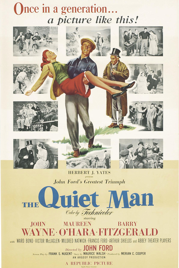  de Filme Depois do Vendaval (1952)