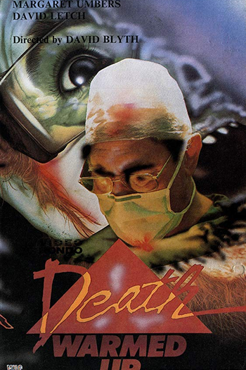  de Filme Guerra pela Morte (1984)