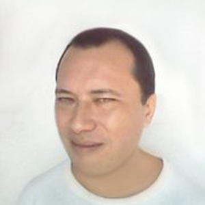 Foto de perfil de Carlos Chang