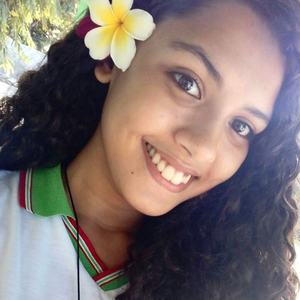 Foto de perfil de Júlia