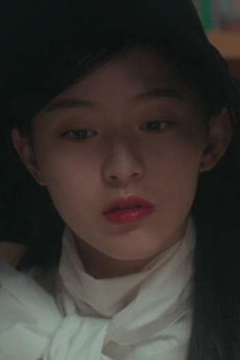 Poster de Episódio 3화 (2025)