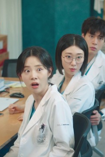 Poster de Episódio 11회 (2025)