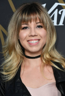 Jennette McCurdy - Poster 3